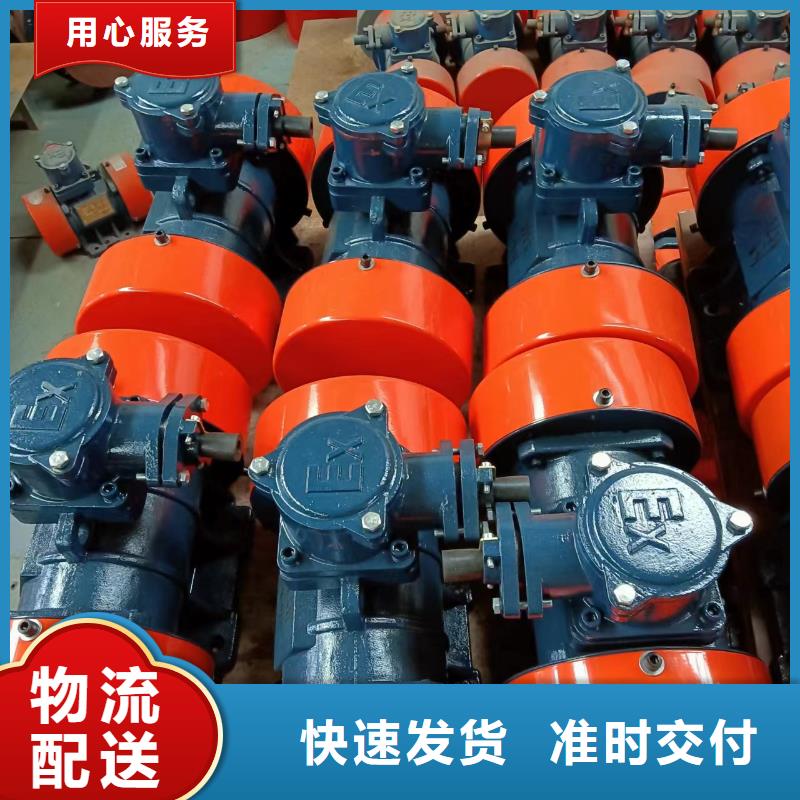 BZD-8-4防爆振动电机公司