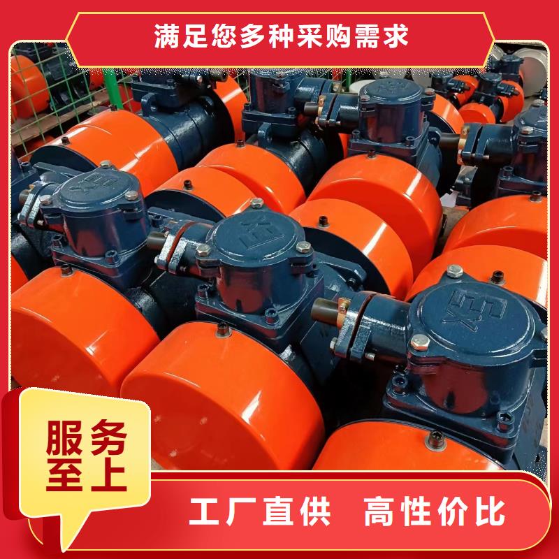 防爆振动电机【气流筛厂家】专业按需定制