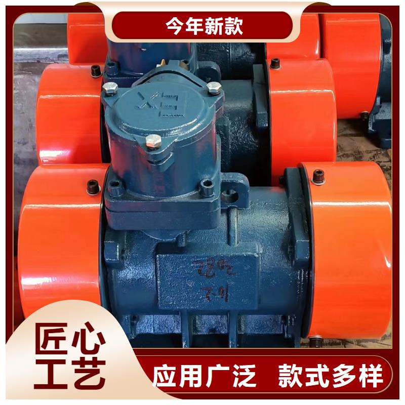 防爆振动电机的结构与性能现货齐全振动电机厂家排名