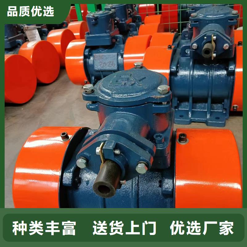 防爆仓壁振动器气体防爆振动器销售厂家