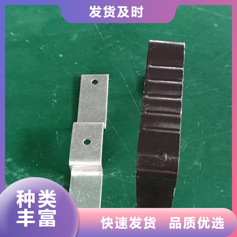 金属天沟生产厂家-已更新2025