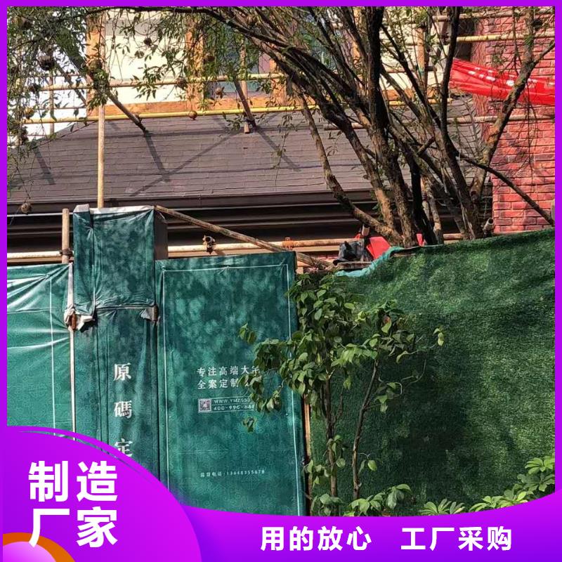 陵水县金属排水沟安装便捷