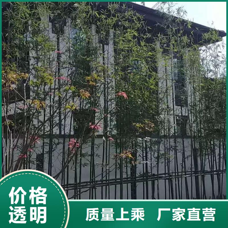 金属天沟质量可靠