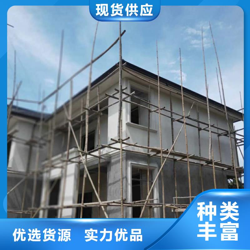 自治区成品檐沟保质保量