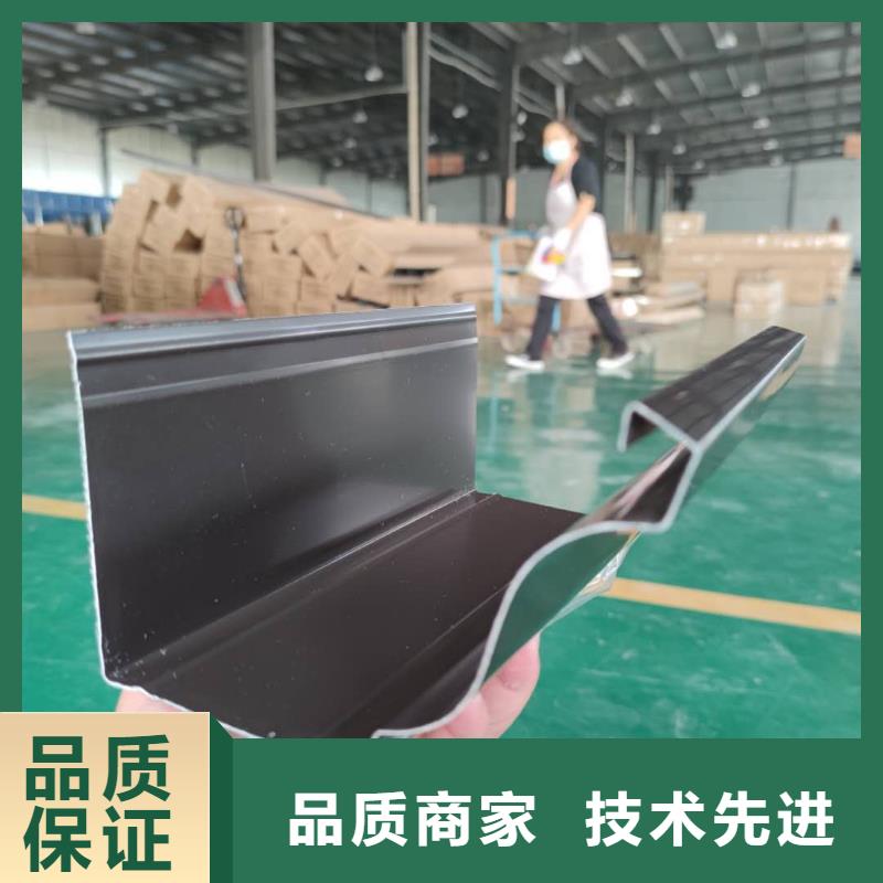 成品檐槽联系电话