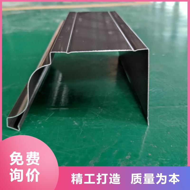 金属雨水槽生产厂家-已更新2025