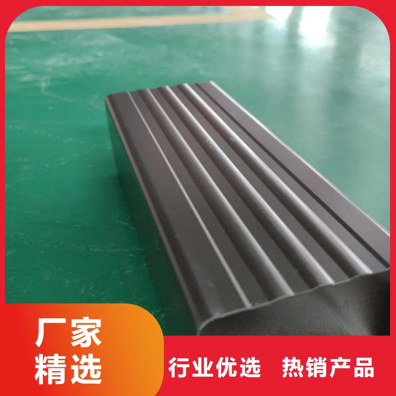 铝合金接水槽使用寿命长
