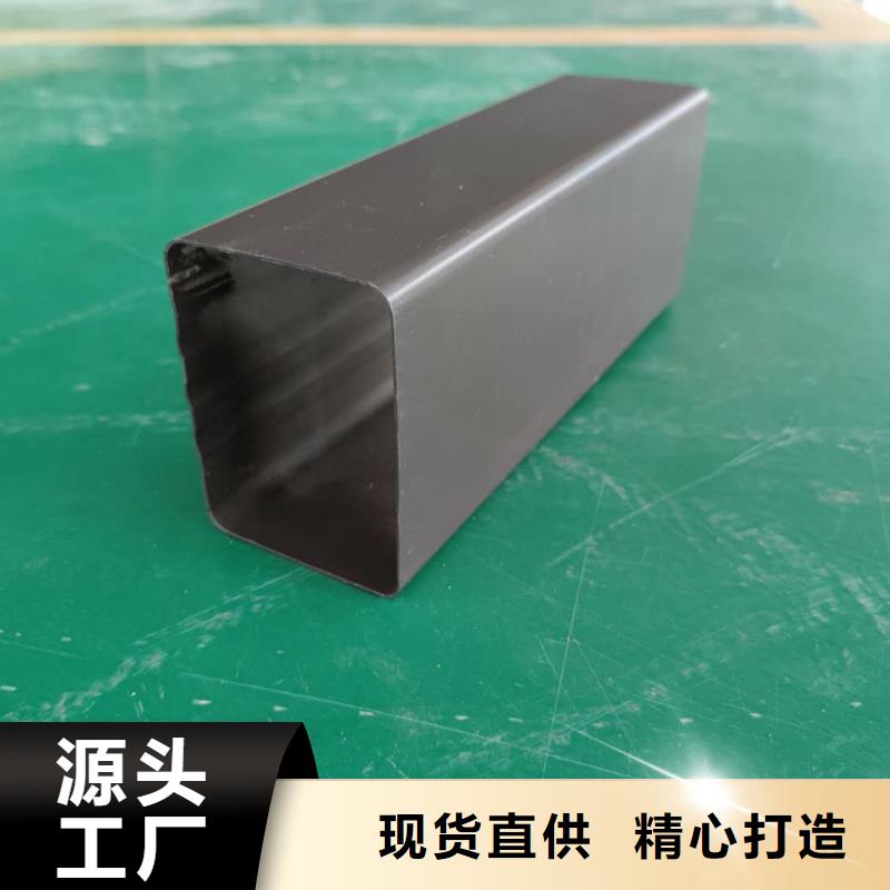 自治区成品雨水槽深受欢迎