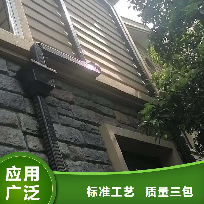 金属下水管全新报价-2025已更新