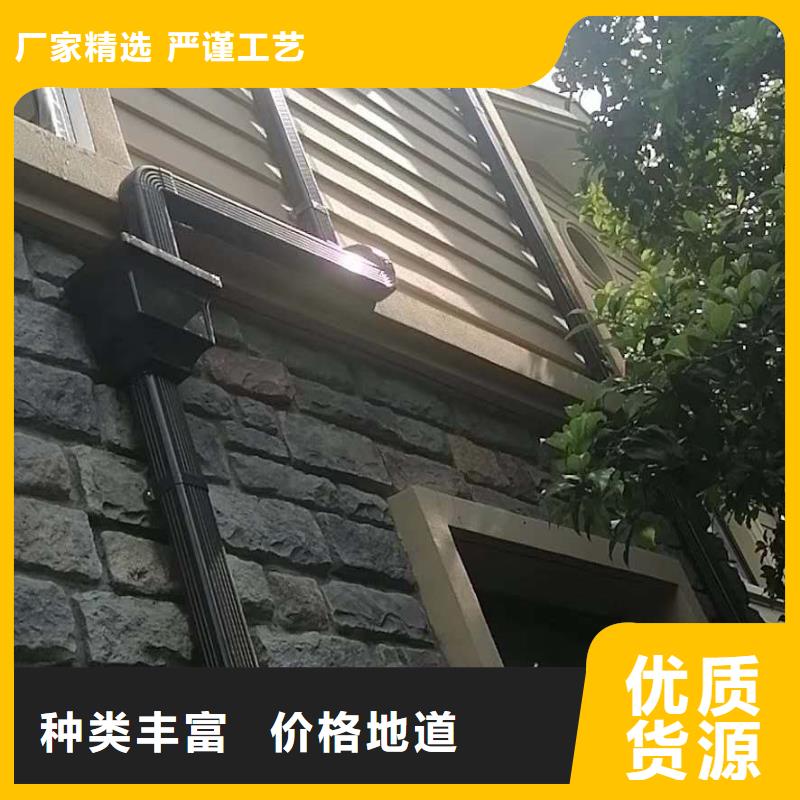 金属雨水管品种繁多-已更新2025