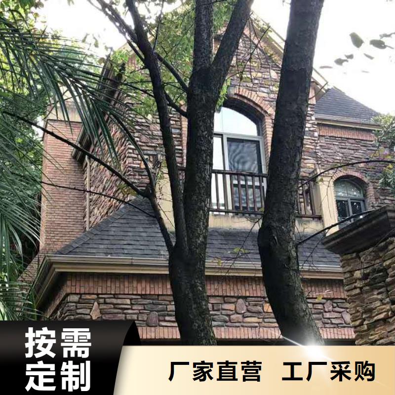 金属雨水管性能可靠