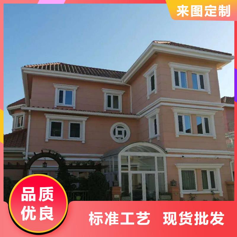 铝合金排水管优质成品-2025已更新