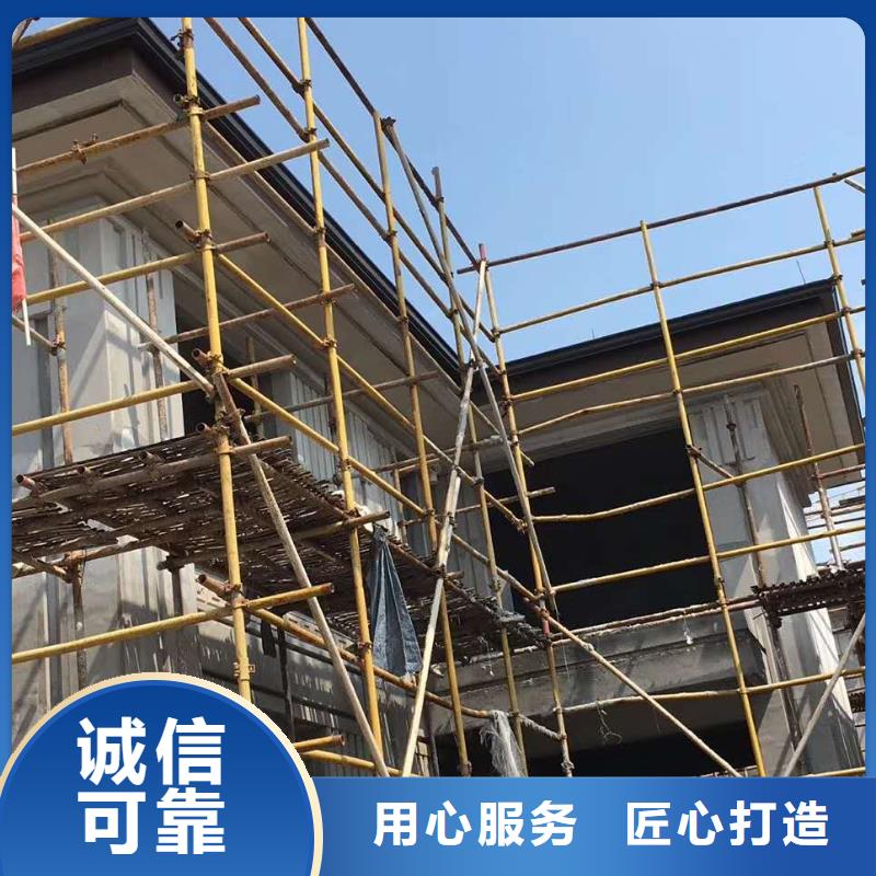 铝合金雨水管全新报价-2025已更新