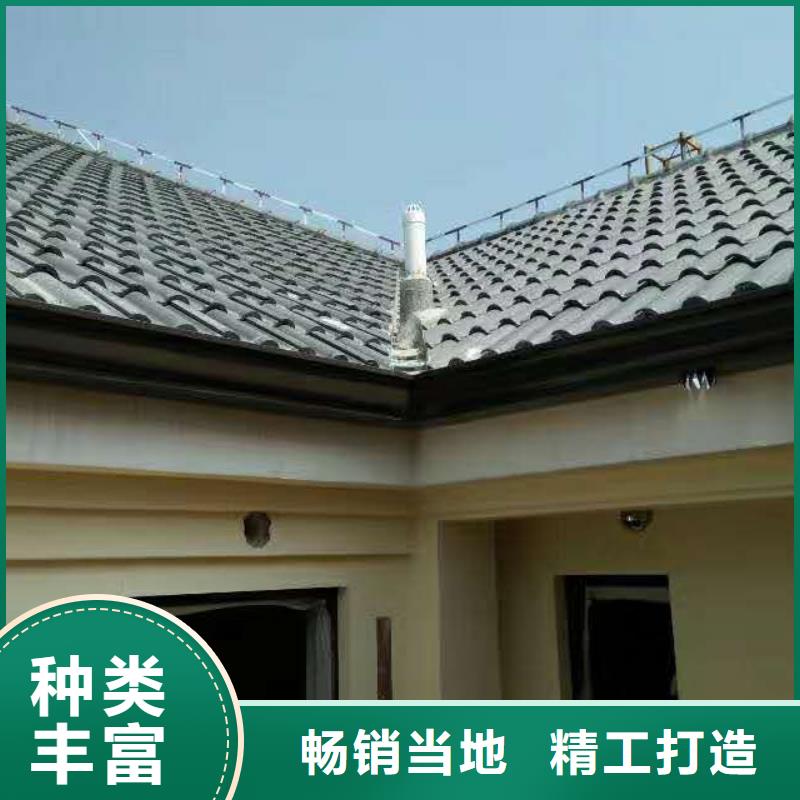 金属落水管质量好-2025已更新