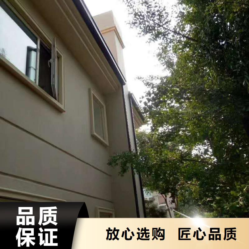 金属排水管价格适中