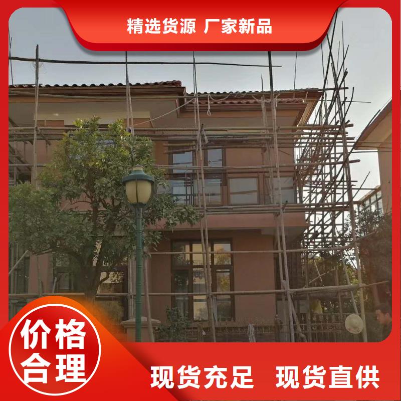 金属雨水管品种繁多-已更新2025