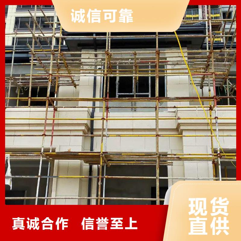 金属排水管厂家报价