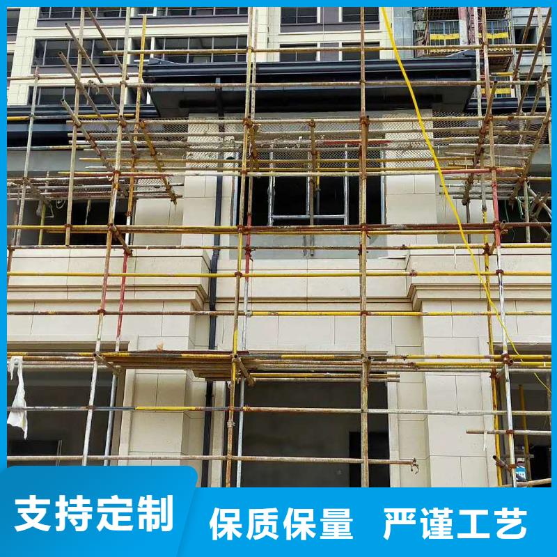 金属排水管价格适中