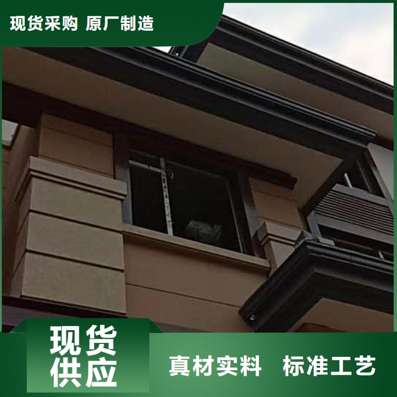 金属排水管厂家报价