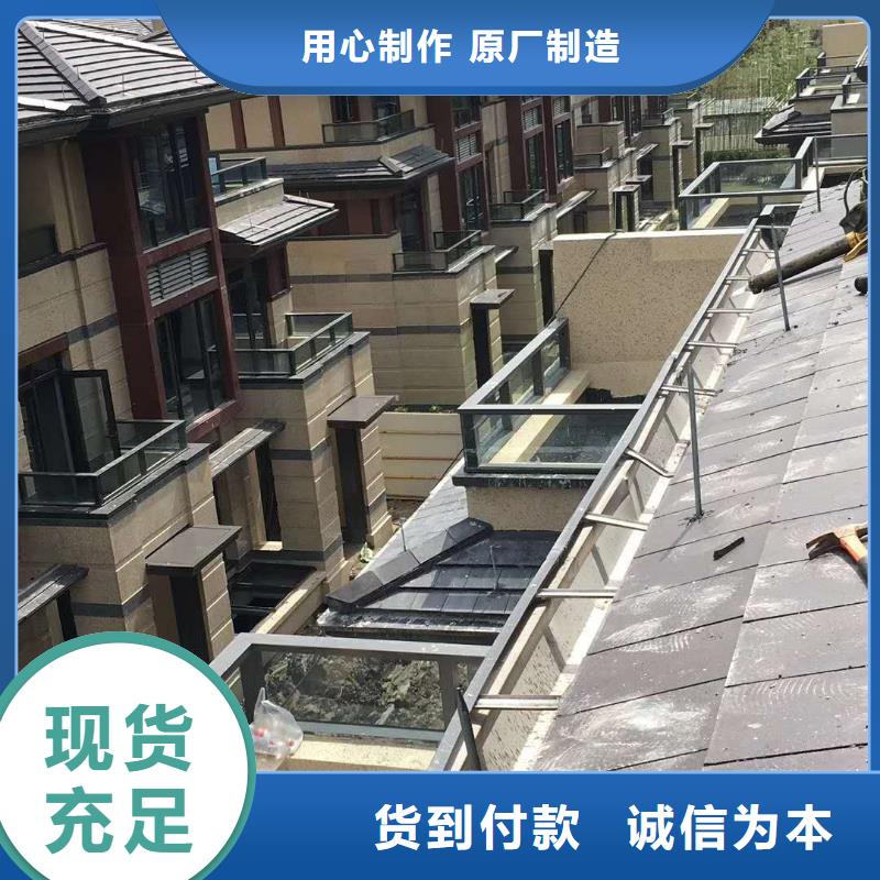 金属排水管使用方便-2025已更新