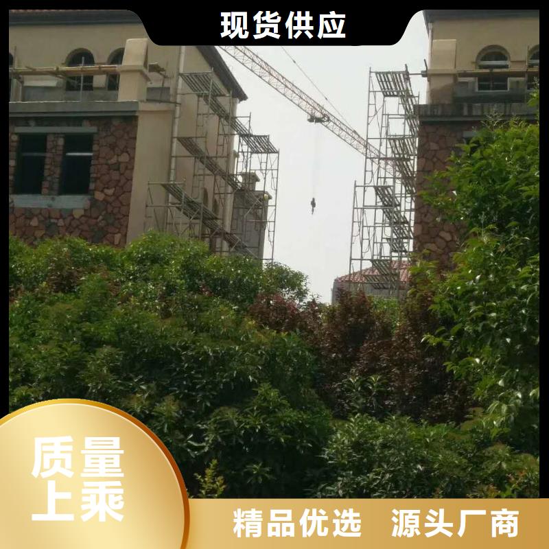 金属雨水管性能可靠