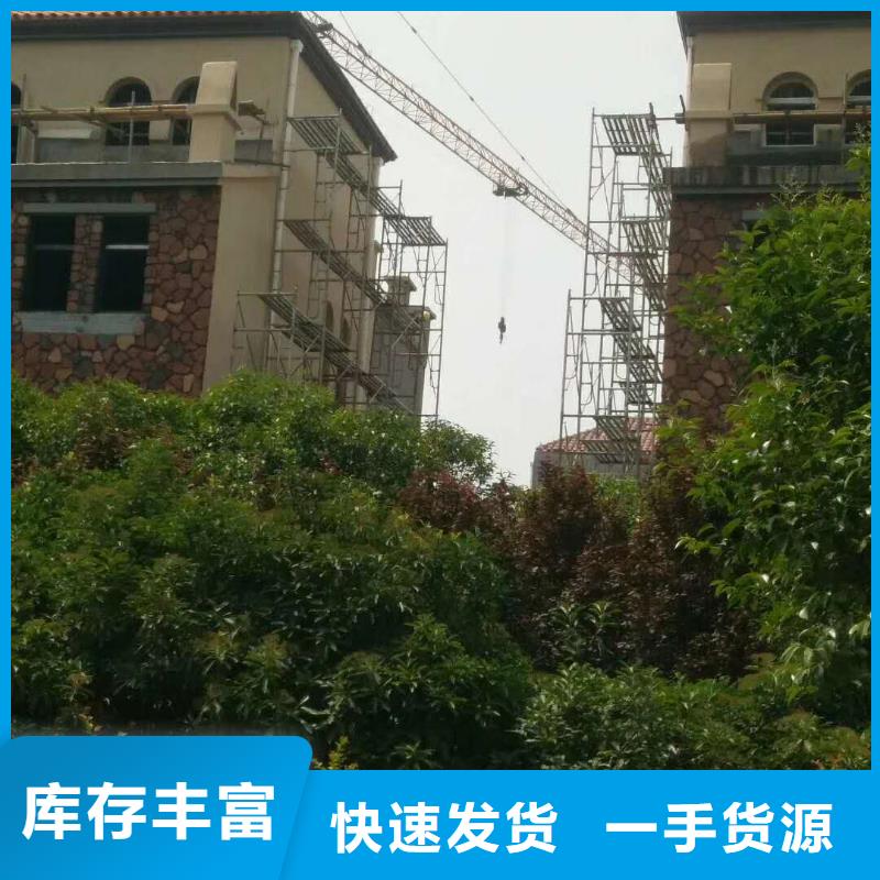 金属排水管厂家报价