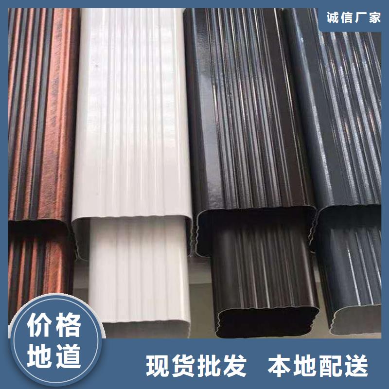 铝合金下水管价格实惠