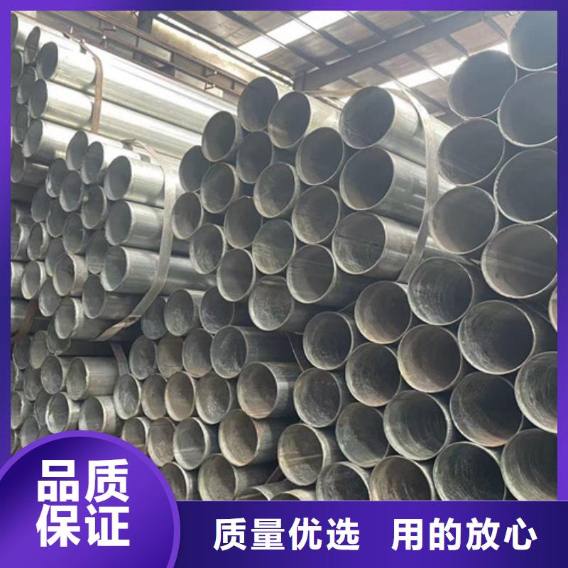 Q345B方管现货厂家