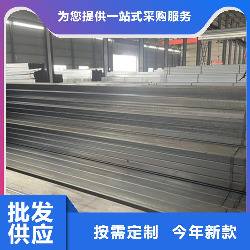 本地的低合金方管生产厂家