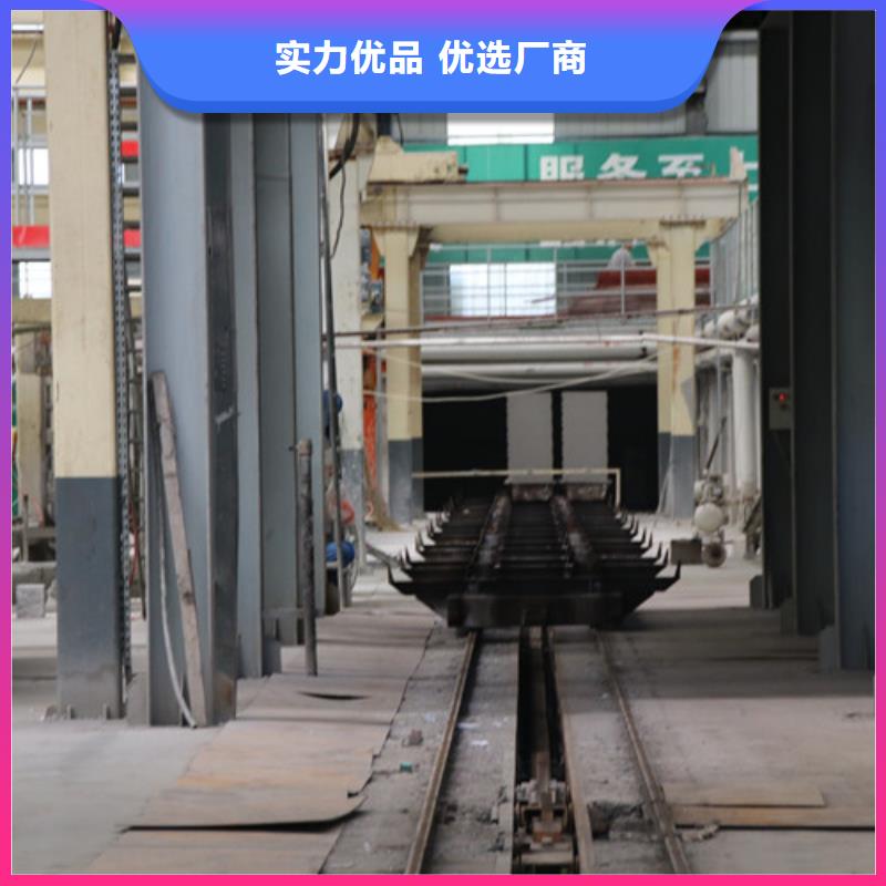 ALC泄爆板种类齐全