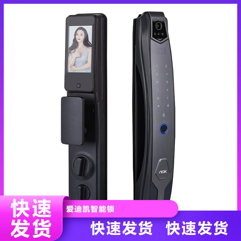 智能锁指纹锁厂家自营