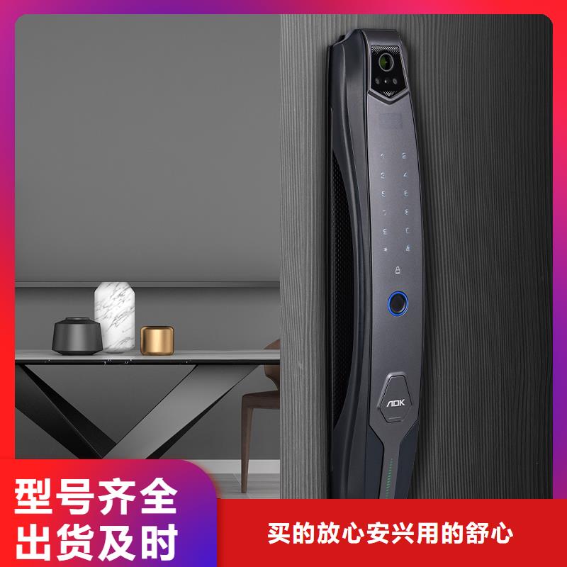 【智能锁】智能锁生产厂家产地工厂