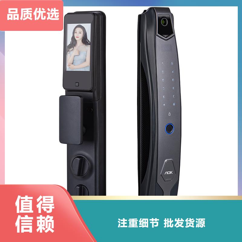 可视智能锁哪款比较好