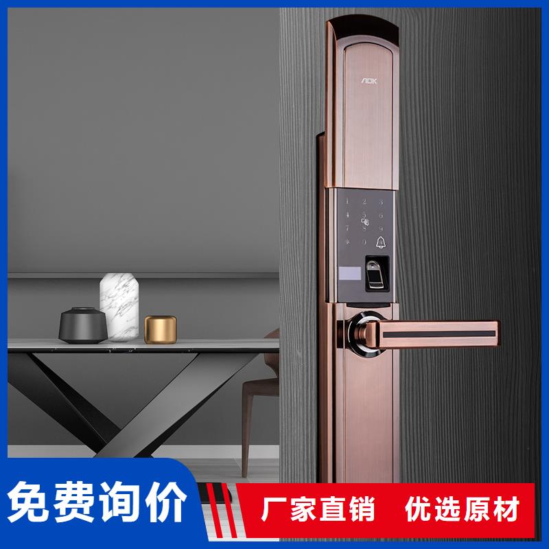 【智能锁】智能锁生产厂家产地工厂