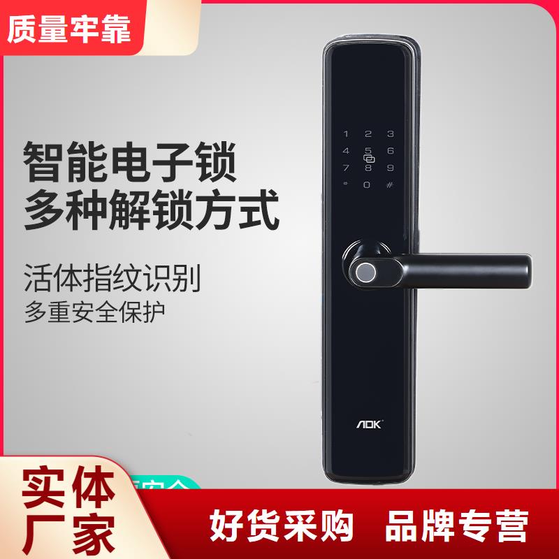 智能锁指纹锁厂家自营