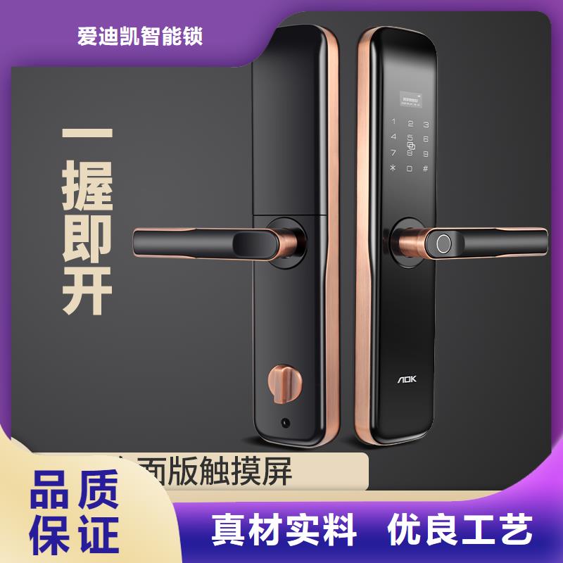 智能锁人脸识别智能锁公司定制批发