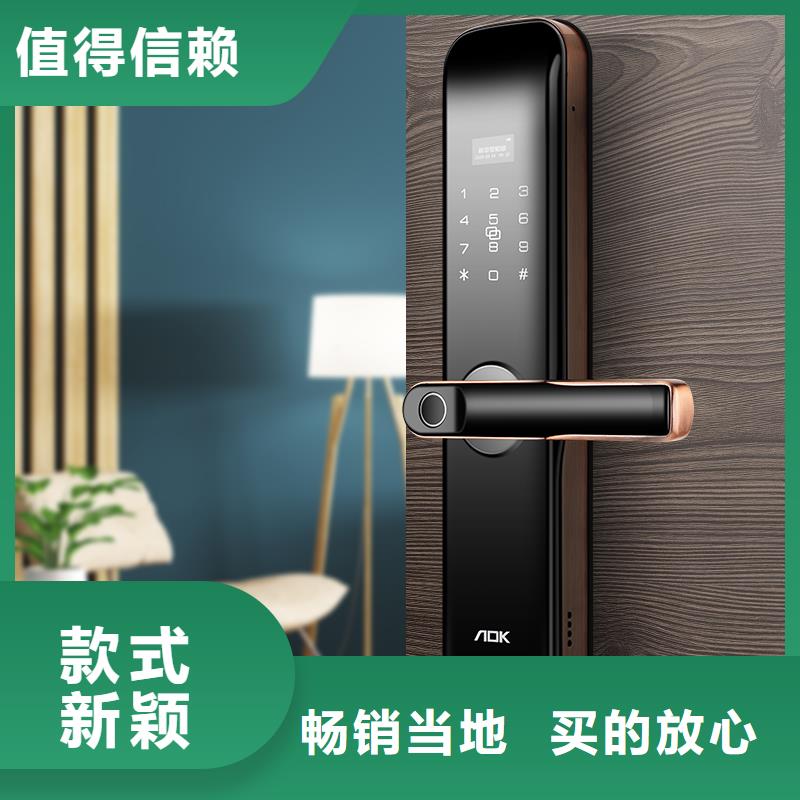 【智能锁爱迪凯智能锁大量现货供应】