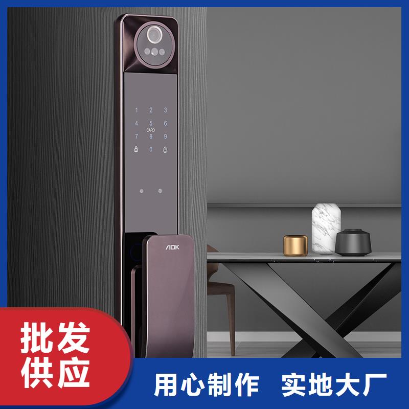 保亭县人脸识别智能锁那个牌子好