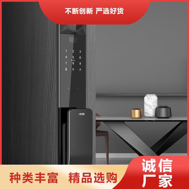 乐东县智能电子锁质量怎么样