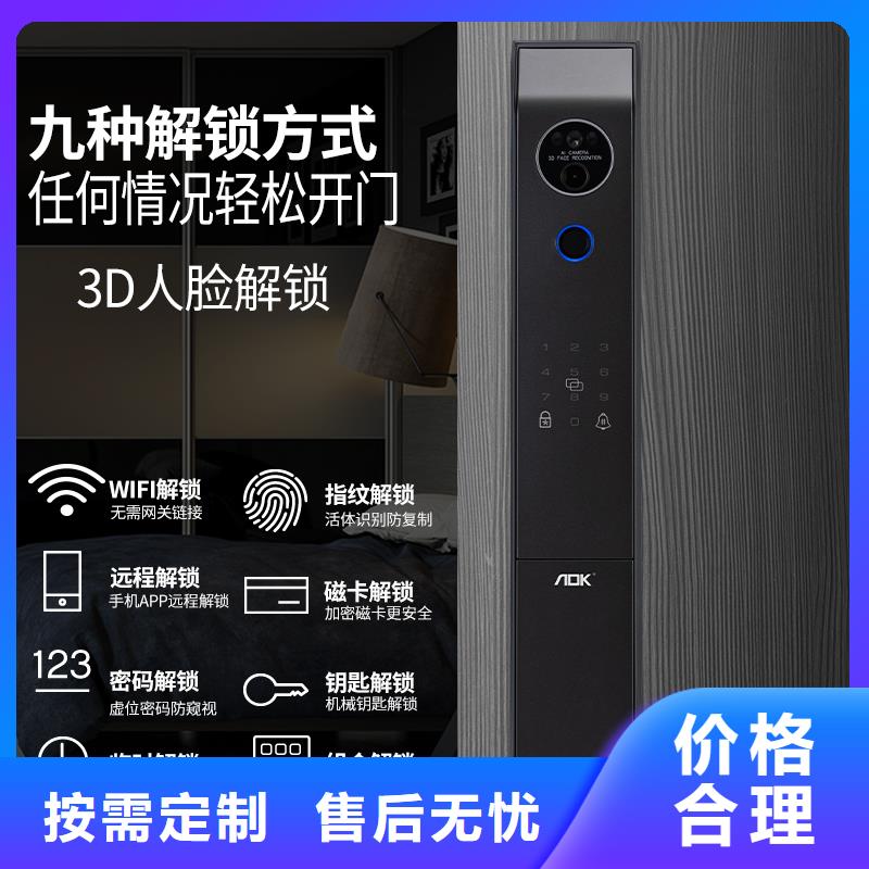 智能电子锁嘛