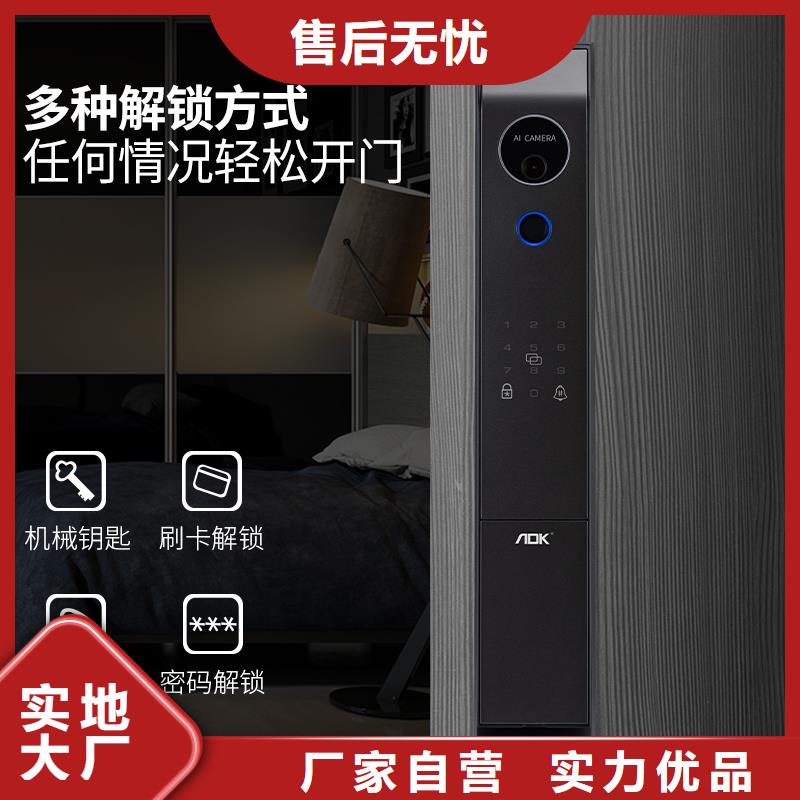 智能锁【密码锁厂家】当日价格