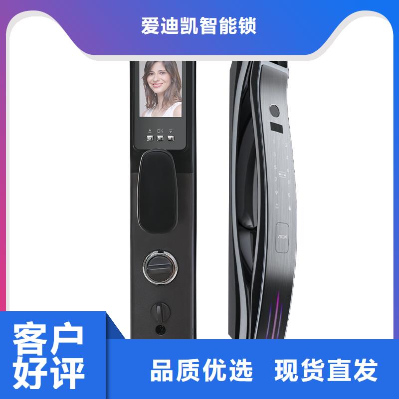 可视智能锁哪款比较好