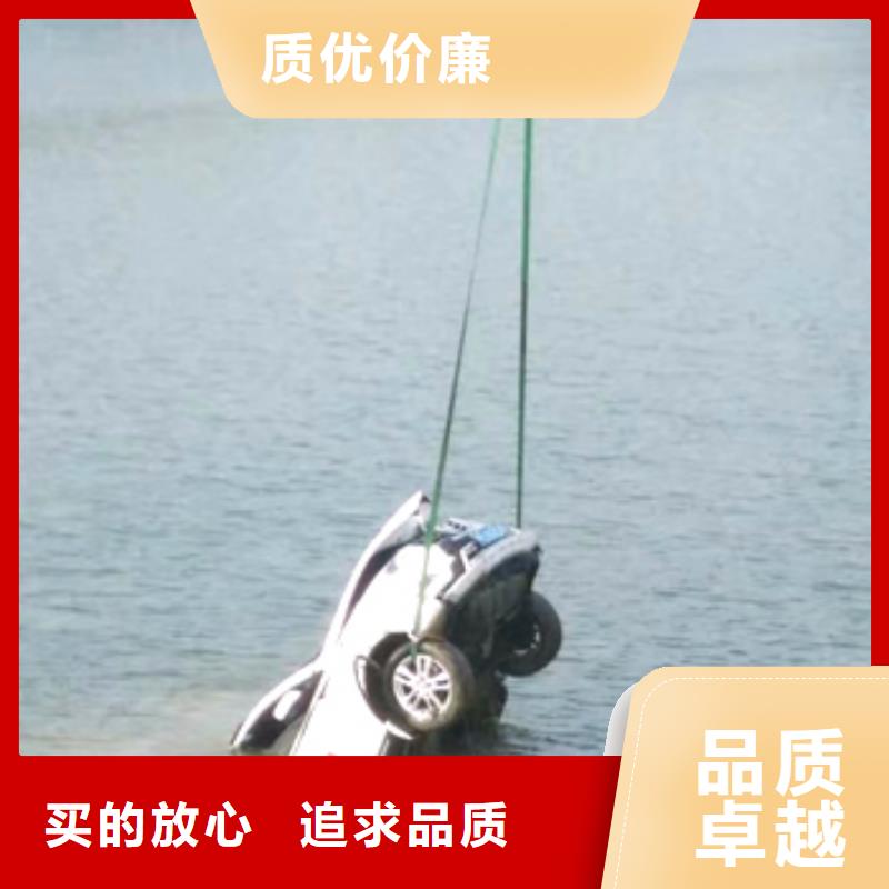 水下海生物清理经验丰富
