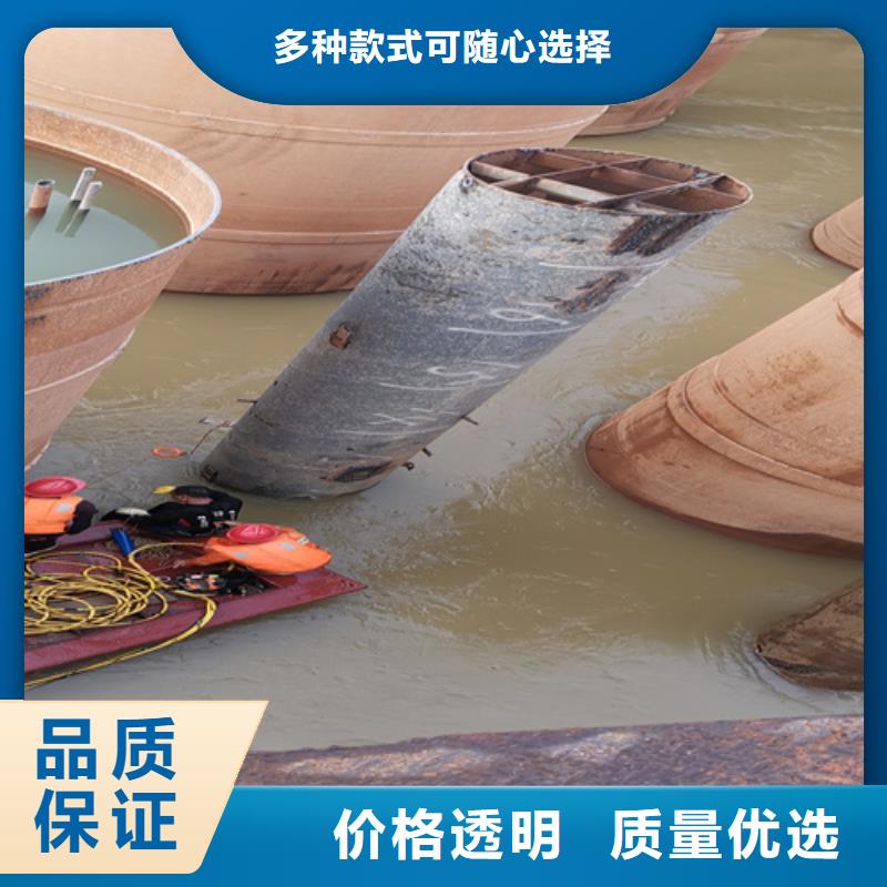 水下电厂水池清淤泵房清理经验丰富