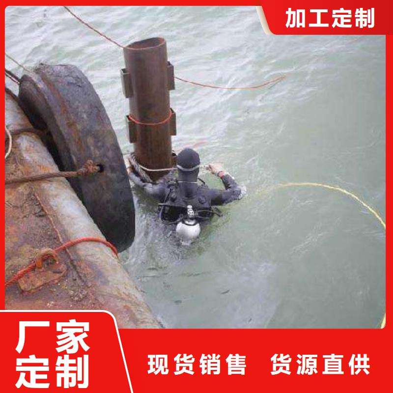 水下河道航道水下清淤清障经验丰富