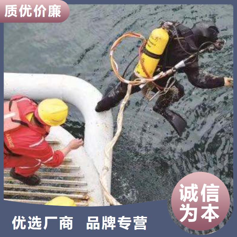 水下河道航道水下清淤清障经验丰富