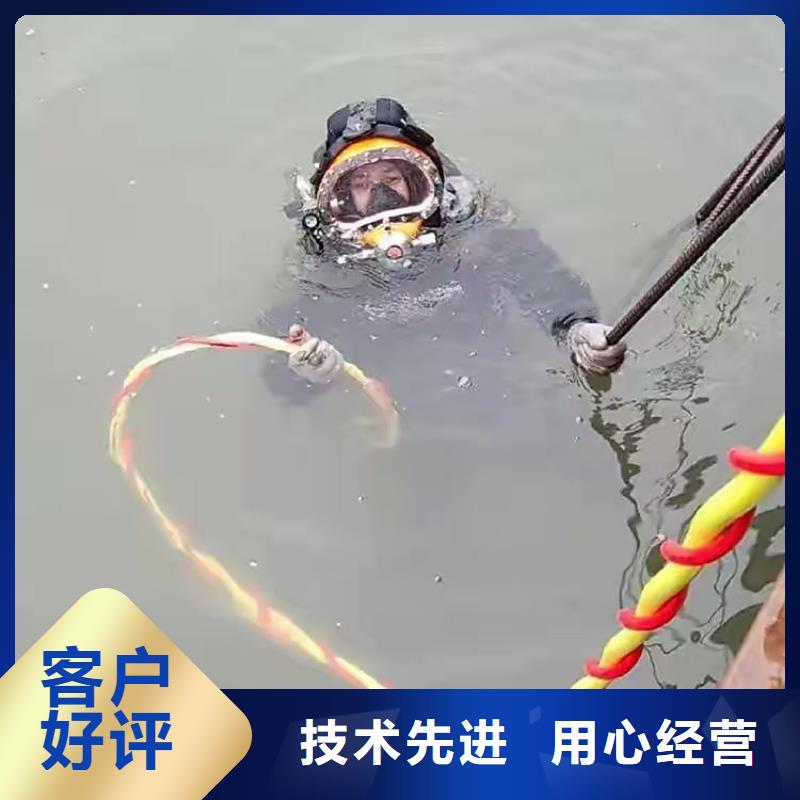 水下环保污水更换曝气器经验丰富