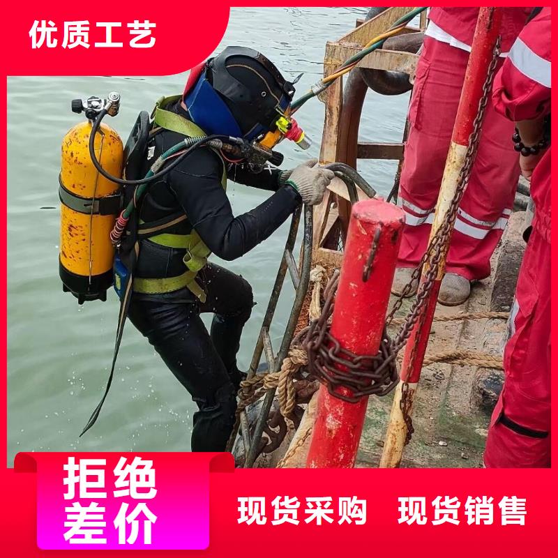 水下环保污水更换曝气器经验丰富