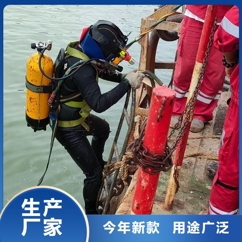 
水下打捞队

费用是多少