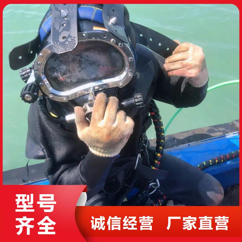 水下环保污水更换曝气器经验丰富